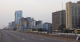 Lagos