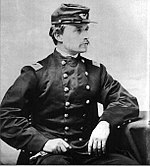 Robert Gould Shaw