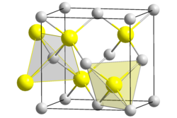 Image illustrative de l’article Nitrure de gallium-indium