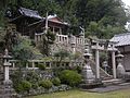 諏訪神社 (島本町)