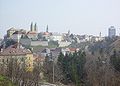 Castle of Veszprém