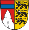 Coat of arms of Oberallgäu