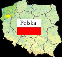 Mappa Poloni (Łobez)