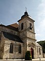 Kerk Saint-Étienne