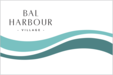 Flag of Bal Harbour, Florida, USA