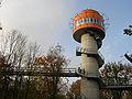 * Nomination: Observation tower of tree crown path in the national park Hainich. --Stepro 05:22, 22 August 2021 (UTC) * * Review needed