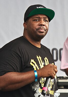 Erick Sermon