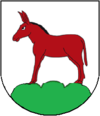 Wappen von Movelier