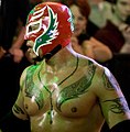 Rey Mysterio