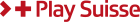 logo de Play Suisse