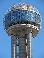 Reunion Tower, Dallas