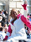 Thelma Houston, 2009