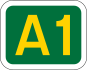 A1 shield