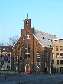 Westerkerk