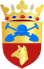 Official seal of Bodegraven-Reeuwijk