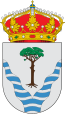 Blason de Duruelo de la Sierra