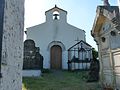 Kapelle Saint-Léonard