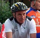 Joop Zoetemelk -  Bild