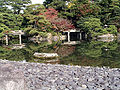 Kyoto imperial palace, Kyoto