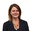 Member of Senedd Leanne Wood (Plaid Cymru)