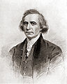 Philip Freneau overleden op 18 december 1832