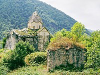 Երից Մանկանց Yerits Mankants Monastery