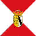 Sanchotello - Bandera