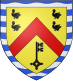 Coat of arms of Clérey