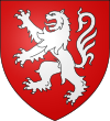 Blason de Wangenbourg-Engenthal