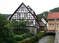 Blaubeuren Alte Mühle