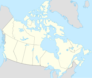 Devon is located in Canada