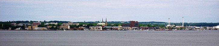 Charlottetown