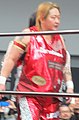 Chigusa Nagayo