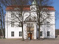 Jagdschloss Grunewald