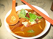 Mi kari ala Ipoh