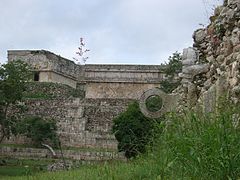 Juego de pelota.