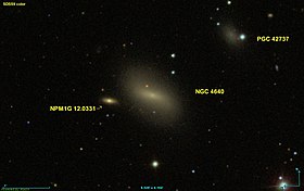 Image illustrative de l’article NGC 4640