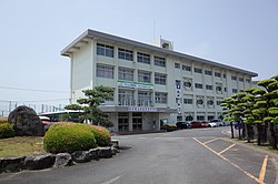 長崎県立波佐見高等学校