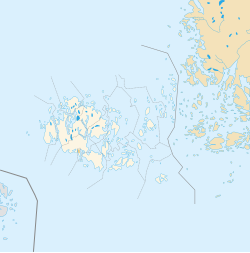 Mariehamn (Åland)