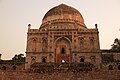 Bara Gumbad