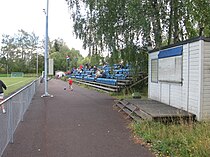 Grefsen stadion