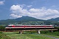 * Nomination: Limited express "Yukemuri" by 1000 series running on Nagano Line of Nagano Electric Railway. --MaedaAkihiko 02:11, 27 August 2021 (UTC) * * Review needed