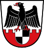 Znak Hohenzollern-Hechingenu