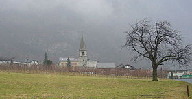 Collonges (Valais)