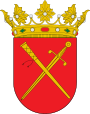 Blason de Aranaratxe