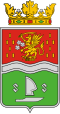 Blason de Fertőd