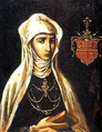 Principessa Elizaveta Ostrogska (1539–1582)