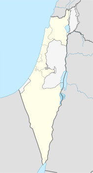 Jerusalem (Israel)