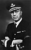 Gustaf VI Adolf in air force uniform