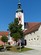 St. Laurentius